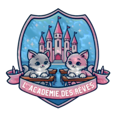Logo L’Académie des Rêves
