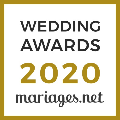 weeding awards mariage 2020