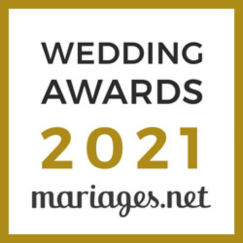 weeding awards mariage 2021