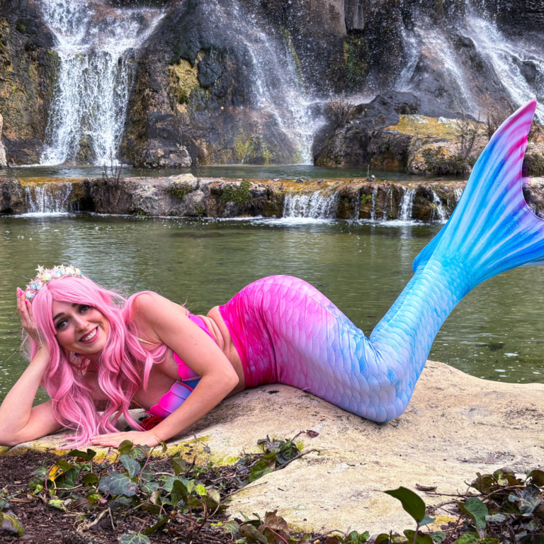 sirene professionnelle pour les fetes d'enfants