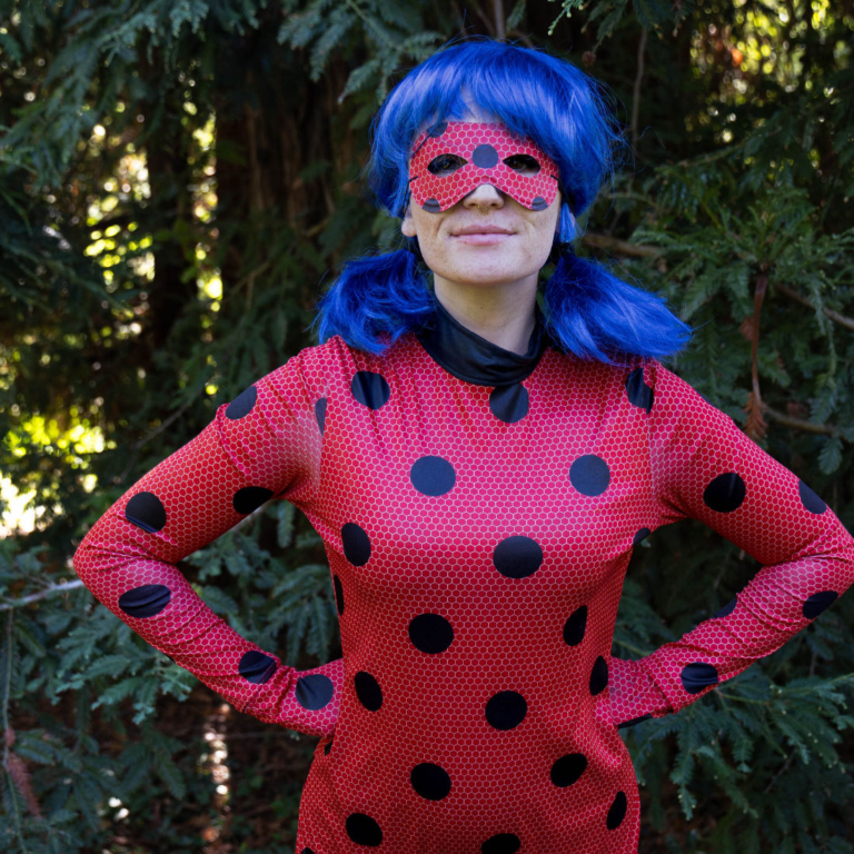 miraculous ladybug Marseille
